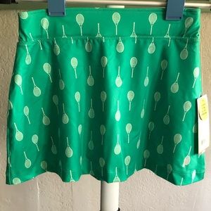 Prince Tennis Mini Skort